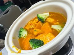 -欧记大排档·景德菜(上海首店)