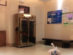 -东方之珠洗浴休闲广场(和平店)