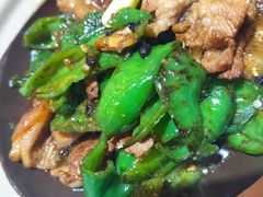 -福荣居褡裢火烧京味家常菜(西四店)