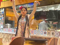 -耶里夏丽·新疆菜·28年喀什老馆(田林东路店)