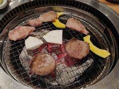-御牛道日式烤肉料理(杭州万象城店)