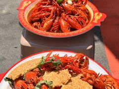 -虾铺子龙虾·私房菜(金源花苑店)