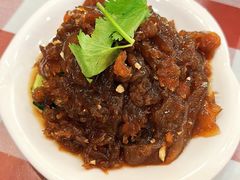 -桃子餐厅·天津菜(王顶堤总店)