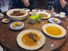 -黄连大头华烧鹅店(大良店)