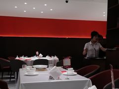 -新华饭店·新津菜·酥皮烤鸭·海鲜(津湾广场店)