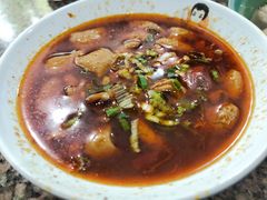 -李记小小吃·江油肥肠(涪江路店)