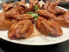 -新南华大酒店(长寿店)