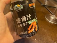 -OPEN開全日自助餐厅·牛肉火锅·海鲜(佛山希尔顿酒店)