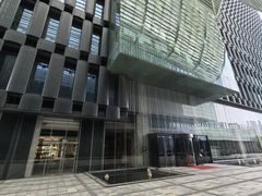 -苏州现代传媒广场商业