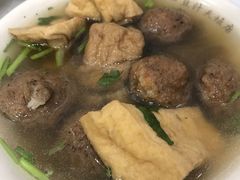 -老磁器口豆汁店(天坛店)