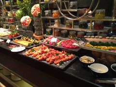 -青岛海尔洲际酒店