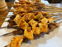 -壹块捌烧烤(灯市口店)