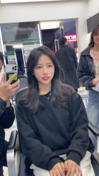 -乾健·烫染·接发SALON