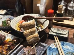 -一吉焼鸟·FOUNDER(桂林路店)