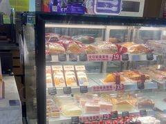 -COSTA COFFEE(恒基名人购物中心店)