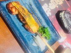 -弓二·烧鸟居酒屋(财富购物中心店)
