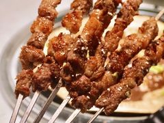 -京韵胡同·酱香羊蝎子火锅涮肉(长寿路店)