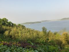 -天目湖涵田半山温泉