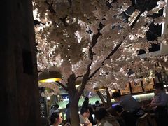 -蜜桃餐厅·江浙融合菜(荟聚购物中心店)