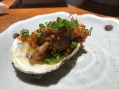-青叶日式料理(飘亮阳光广场店)