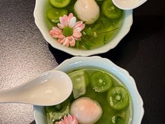 -莺花渡火锅·宋风江景火锅雅宴(长嘉汇店)