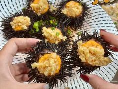 -渔家厨坊·海鲜大排档(湄洲岛店)