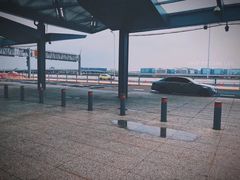 -上海中航虹桥机场泊悦酒店