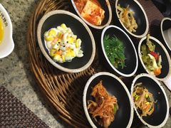 -三代烤肉(保利广场店)