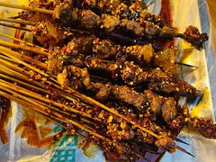 -袁师傅烤肉(弹子石店)