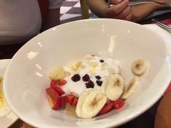 酸奶水果沙拉-Mr.Pizza米斯特比萨(盐城聚龙湖店)