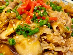 -千寻山野烤肉(中关村店)