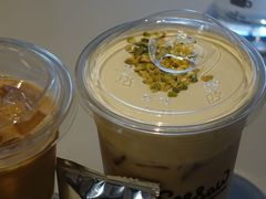 -Seesaw Coffee(上生新所店)