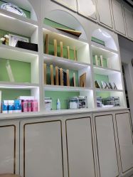 -如一·美甲美睫