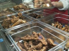 -王裕興肉莊(南禅寺店)