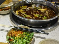 -肖肖酸萝卜鱼火锅(总店)