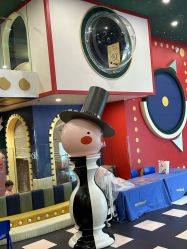 -MELAND CLUB亲子乐园·派对·餐厅(北京芳圆里ID MALL店)