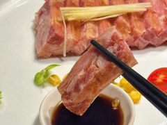 -永安鱼庄·镇江菜(东吴路店)