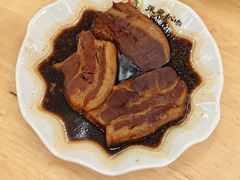 -張飛扒肉·龙江非遗(道外店)