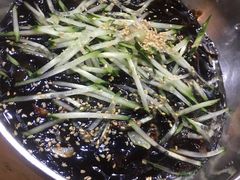 -京玉菲饭店(李村店)