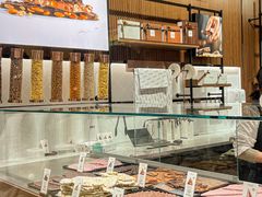 -Laderach 莱德拉(上海环贸iapm店)