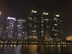 -珠江夜游广州塔·中大码头