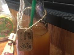 -渝是乎酸菜鱼(龙旗购物中心店)