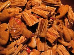 -柴米油盐(土菜院子店)