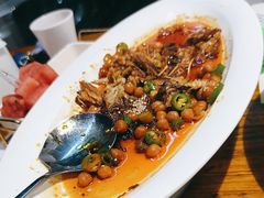-清真·东饺宴