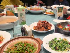 -凤凰园烤鸭店·唐山菜·传承花椒肉(老唐丰路店)
