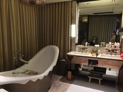 丽思卡尔顿酒店-上海浦东丽思卡尔顿酒店