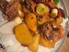 -纳鲁孜·新疆特色餐厅(上海悦荟广场店)