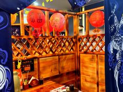 -松坂屋日料自助(长城路店)
