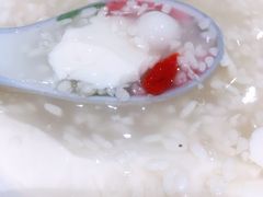 冰醉豆花-小豆海棠(人民南路店)