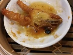 豉汁蒸凤爪-添好运点心专门店(深水埗店)